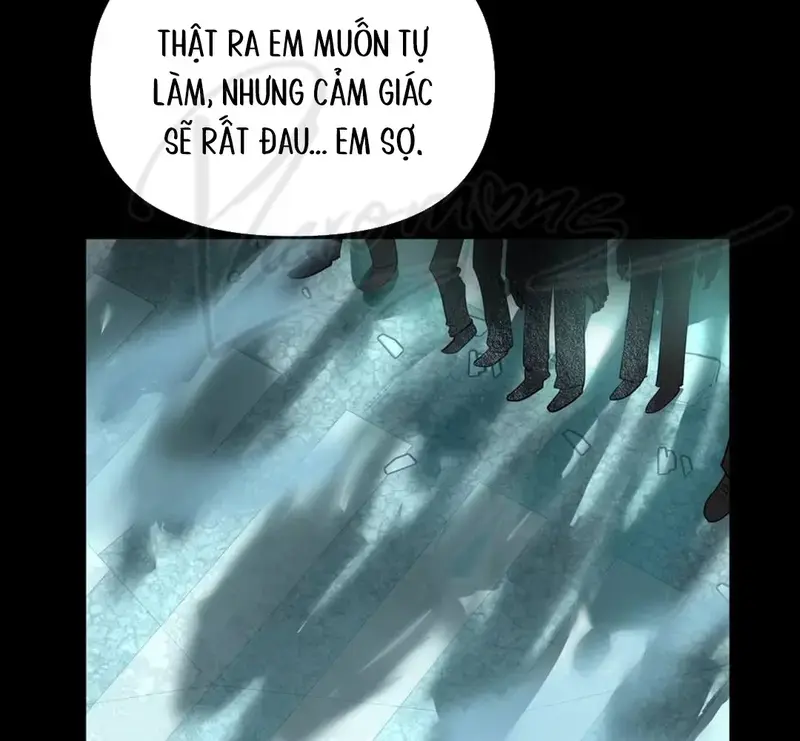 Đại Lão, Đầu Của Ngài Lại Rớt Rồi - Pheromone Chapter 22 - Trang 45