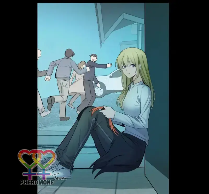 Đại Lão, Đầu Của Ngài Lại Rớt Rồi - Pheromone Chapter 22 - Trang 48