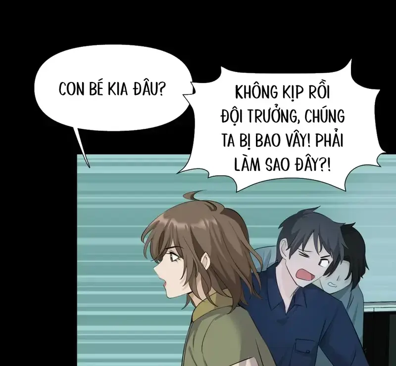 Đại Lão, Đầu Của Ngài Lại Rớt Rồi - Pheromone Chapter 22 - Trang 50