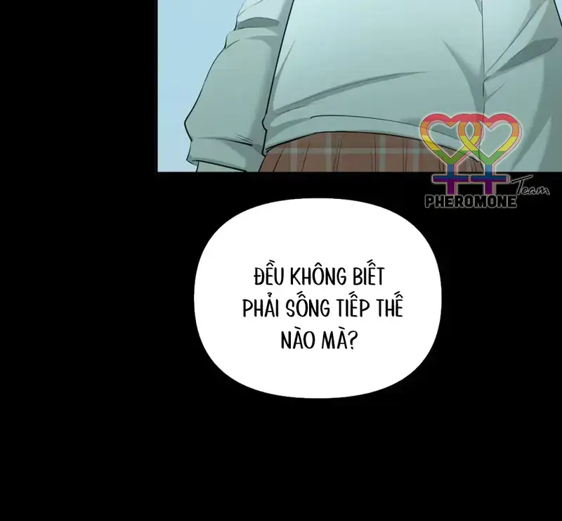 Đại Lão, Đầu Của Ngài Lại Rớt Rồi - Pheromone Chapter 22 - Trang 9