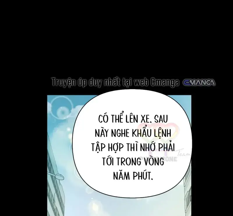 Đại Lão, Đầu Của Ngài Lại Rớt Rồi - Pheromone Chapter 23 - Trang 16