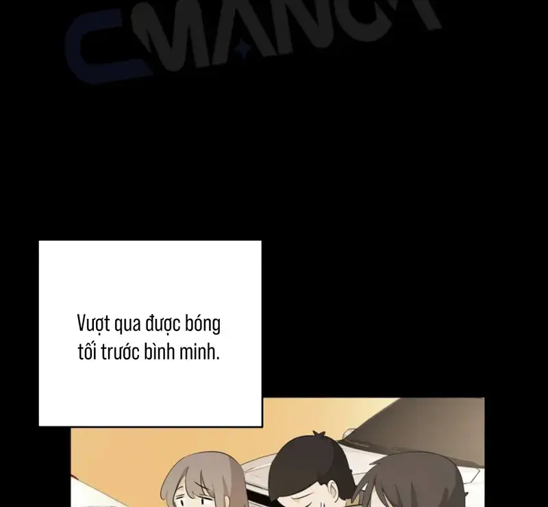 Đại Lão, Đầu Của Ngài Lại Rớt Rồi - Pheromone Chapter 23 - Trang 21