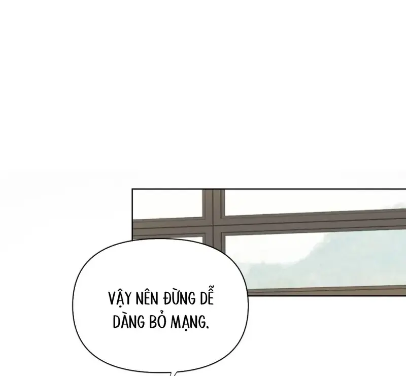 Đại Lão, Đầu Của Ngài Lại Rớt Rồi - Pheromone Chapter 23 - Trang 27