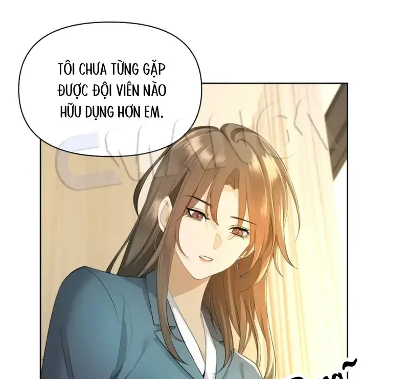 Đại Lão, Đầu Của Ngài Lại Rớt Rồi - Pheromone Chapter 23 - Trang 30