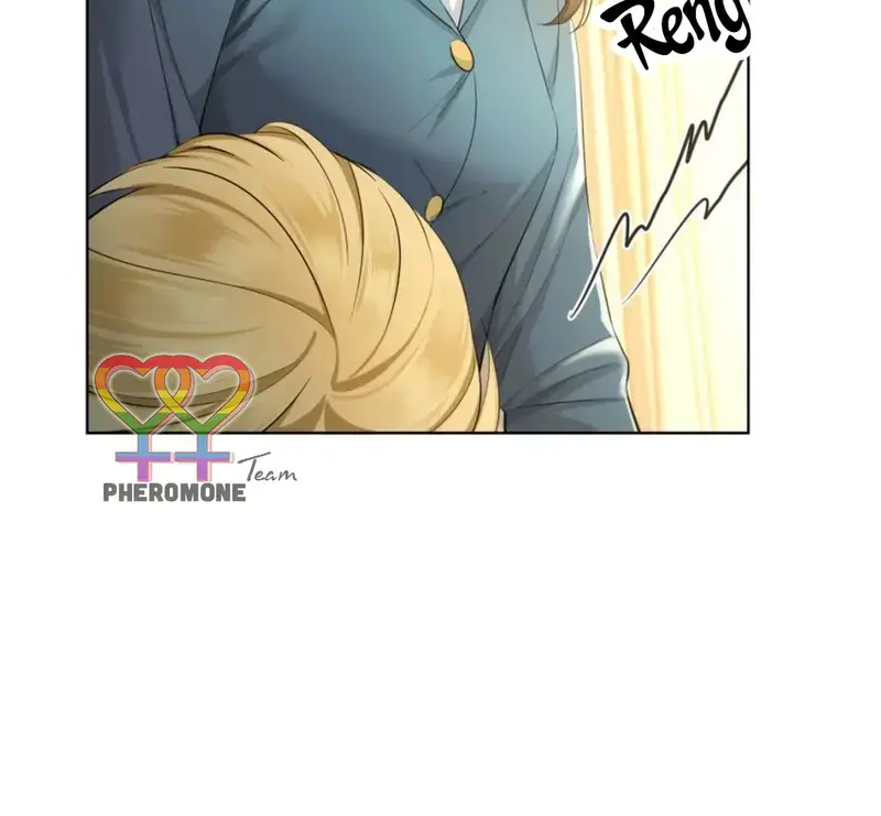 Đại Lão, Đầu Của Ngài Lại Rớt Rồi - Pheromone Chapter 23 - Trang 31
