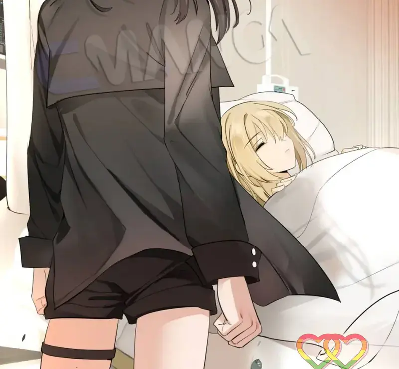 Đại Lão, Đầu Của Ngài Lại Rớt Rồi - Pheromone Chapter 23 - Trang 44