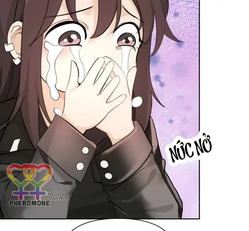 Đại Lão, Đầu Của Ngài Lại Rớt Rồi - Pheromone Chapter 23 - Trang 47