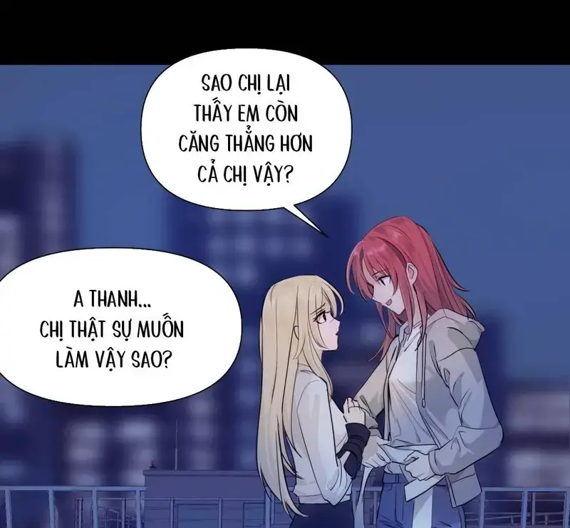 Đại Lão, Đầu Của Ngài Lại Rớt Rồi - Pheromone Chapter 3 - Trang 15
