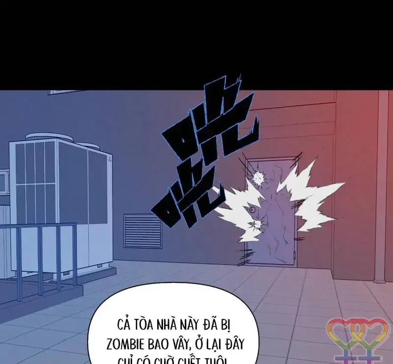 Đại Lão, Đầu Của Ngài Lại Rớt Rồi - Pheromone Chapter 3 - Trang 18