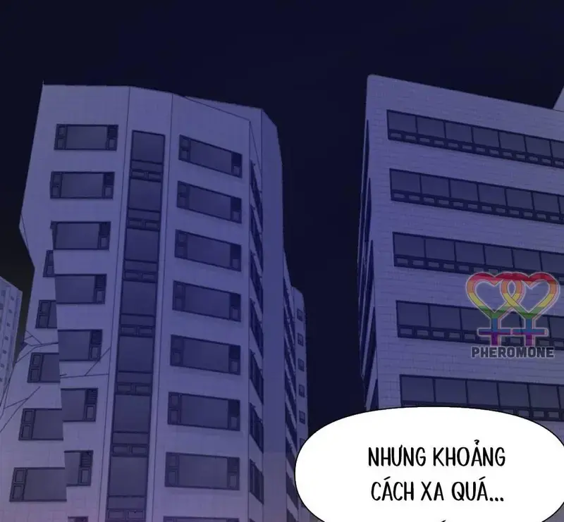 Đại Lão, Đầu Của Ngài Lại Rớt Rồi - Pheromone Chapter 3 - Trang 21