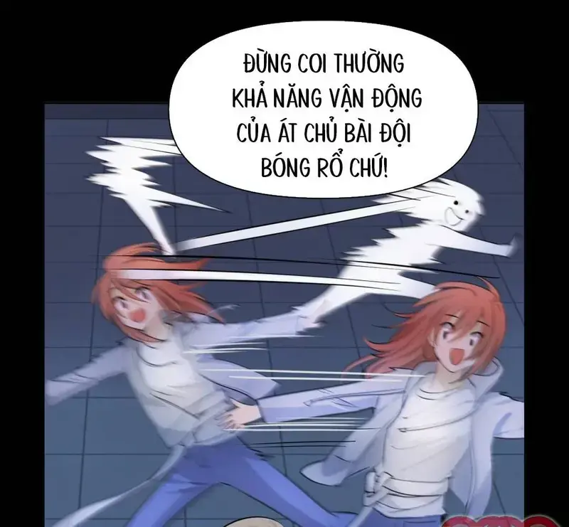 Đại Lão, Đầu Của Ngài Lại Rớt Rồi - Pheromone Chapter 3 - Trang 24