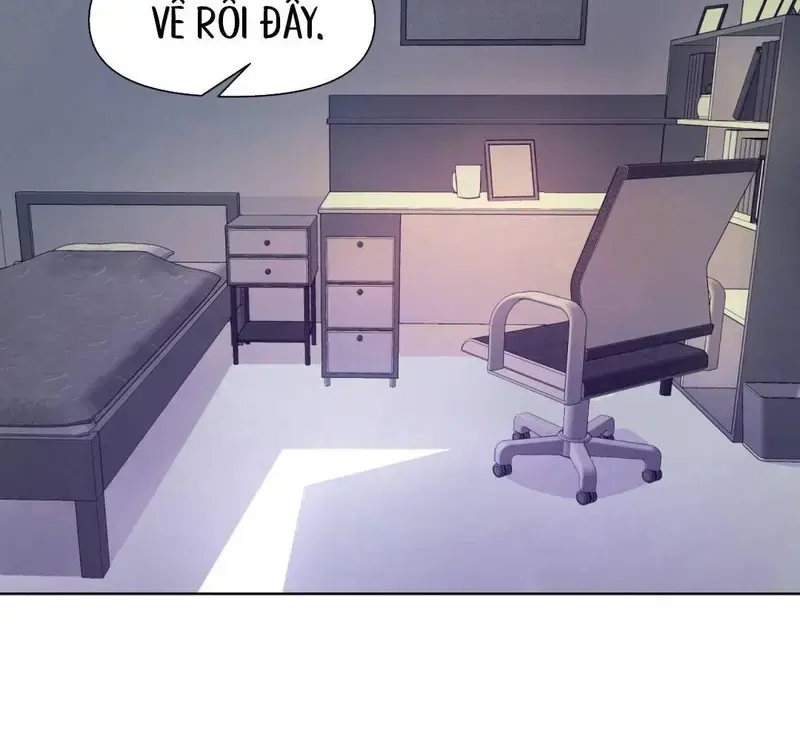 Đại Lão, Đầu Của Ngài Lại Rớt Rồi - Pheromone Chapter 3 - Trang 4