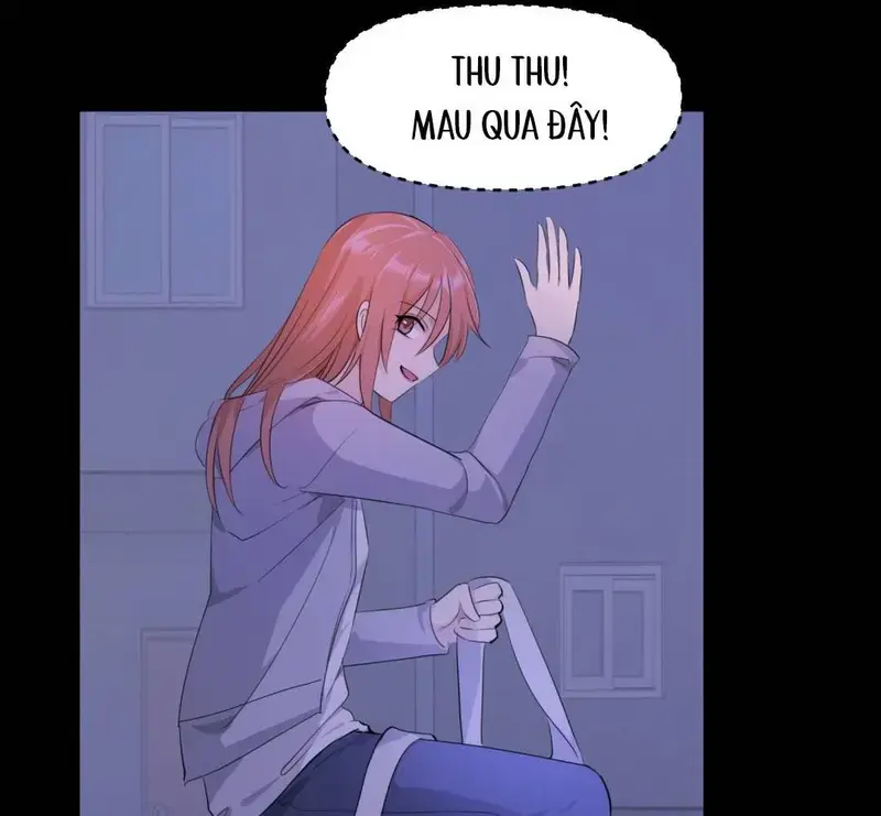 Đại Lão, Đầu Của Ngài Lại Rớt Rồi - Pheromone Chapter 3 - Trang 50