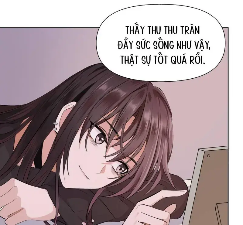 Đại Lão, Đầu Của Ngài Lại Rớt Rồi - Pheromone Chapter 3 - Trang 8