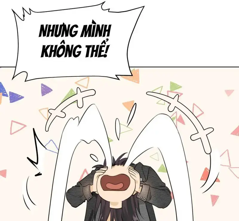 Đại Lão, Đầu Của Ngài Lại Rớt Rồi - Pheromone Chapter 4 - Trang 11