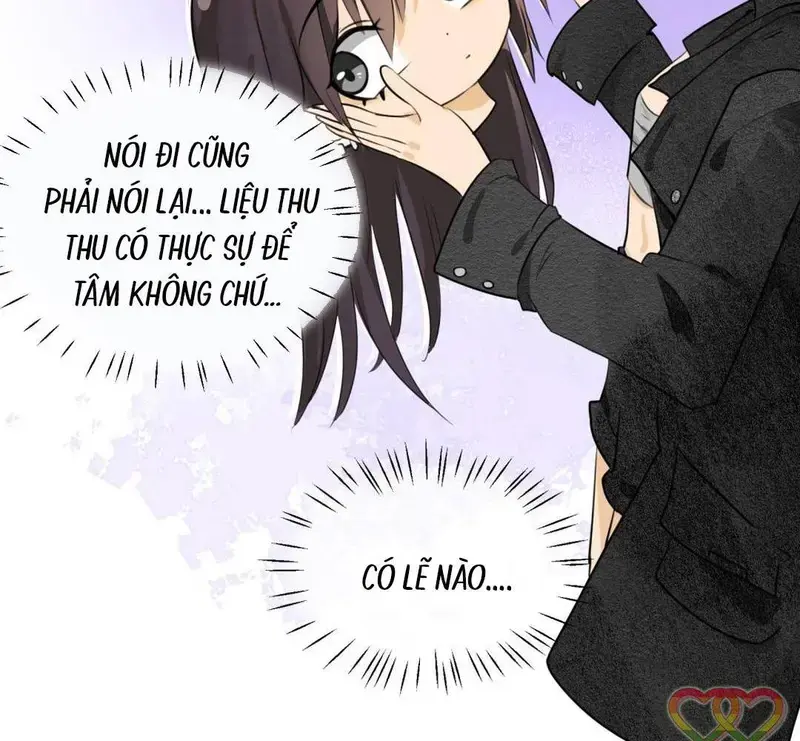 Đại Lão, Đầu Của Ngài Lại Rớt Rồi - Pheromone Chapter 4 - Trang 15