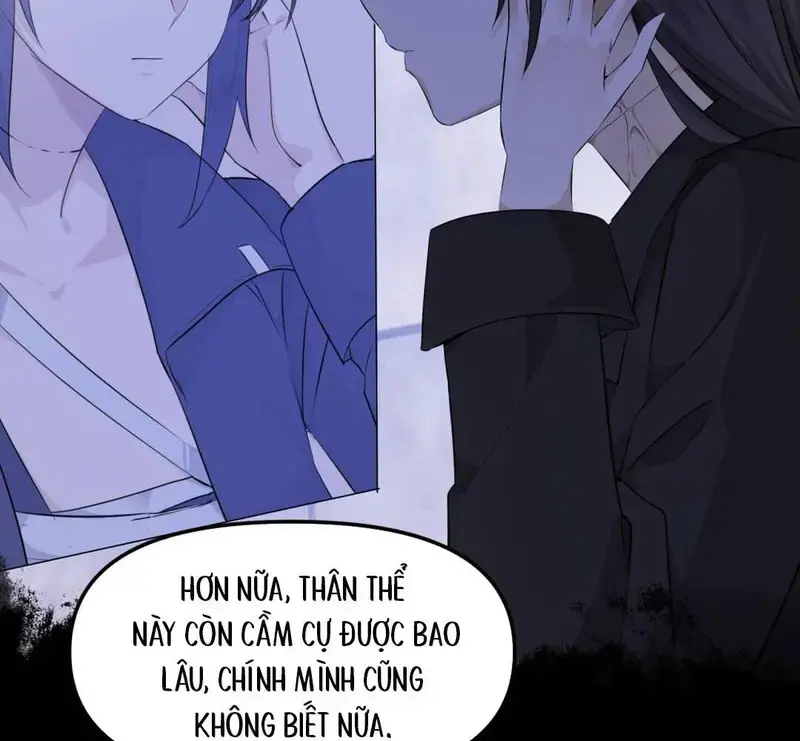 Đại Lão, Đầu Của Ngài Lại Rớt Rồi - Pheromone Chapter 4 - Trang 18