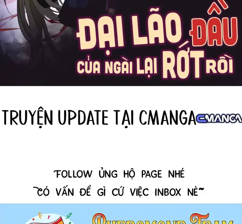 Đại Lão, Đầu Của Ngài Lại Rớt Rồi - Pheromone Chapter 4 - Trang 2