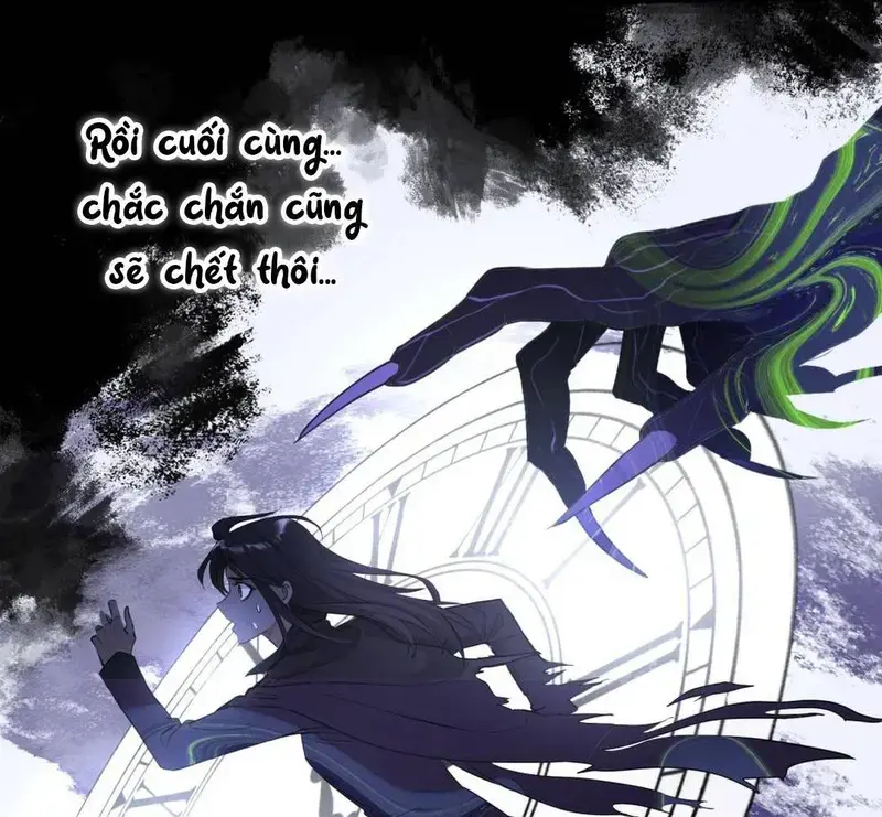 Đại Lão, Đầu Của Ngài Lại Rớt Rồi - Pheromone Chapter 4 - Trang 20