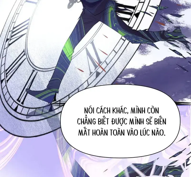 Đại Lão, Đầu Của Ngài Lại Rớt Rồi - Pheromone Chapter 4 - Trang 21