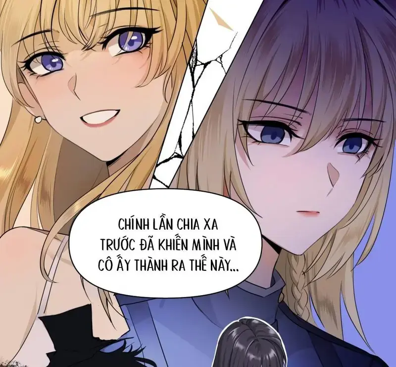 Đại Lão, Đầu Của Ngài Lại Rớt Rồi - Pheromone Chapter 4 - Trang 24