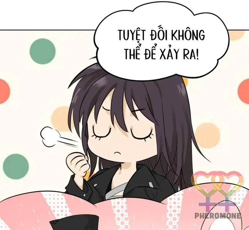 Đại Lão, Đầu Của Ngài Lại Rớt Rồi - Pheromone Chapter 4 - Trang 29