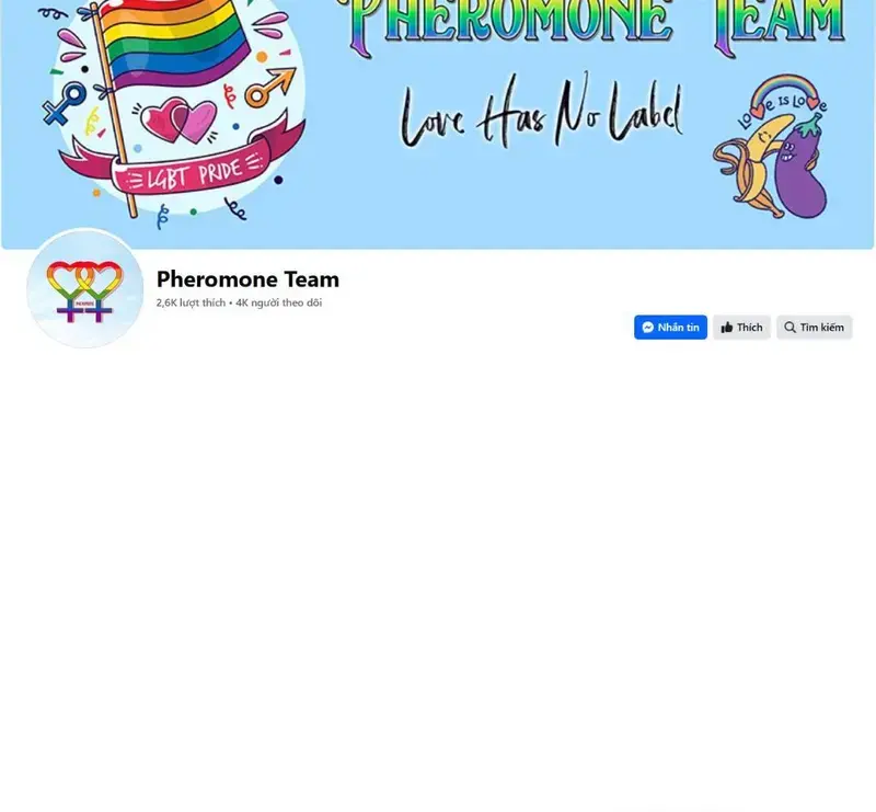 Đại Lão, Đầu Của Ngài Lại Rớt Rồi - Pheromone Chapter 4 - Trang 3