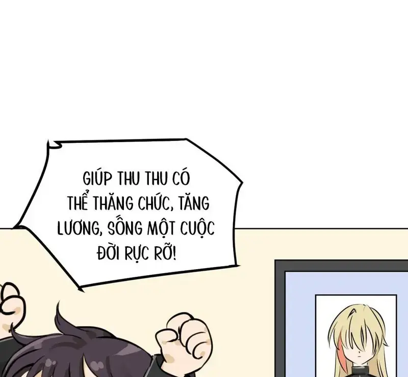 Đại Lão, Đầu Của Ngài Lại Rớt Rồi - Pheromone Chapter 4 - Trang 32