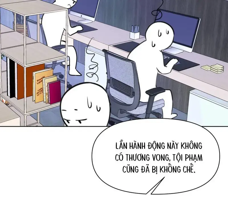 Đại Lão, Đầu Của Ngài Lại Rớt Rồi - Pheromone Chapter 4 - Trang 38