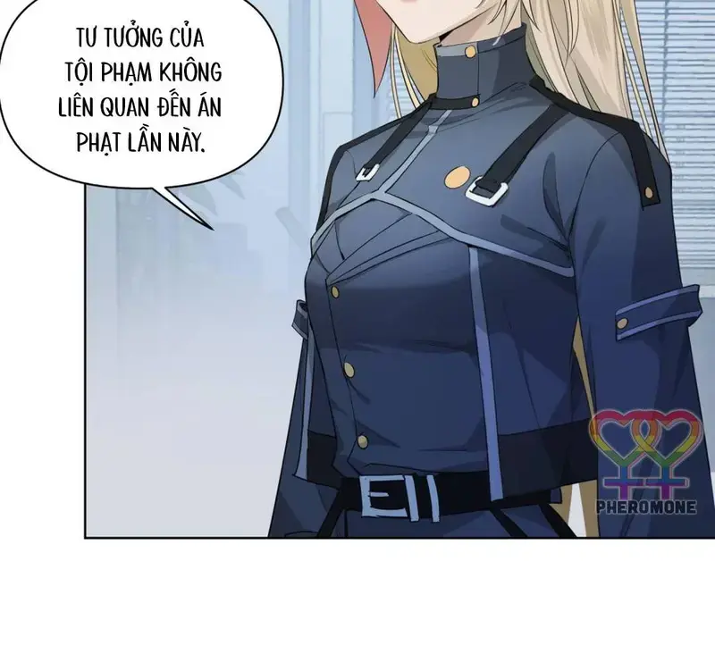 Đại Lão, Đầu Của Ngài Lại Rớt Rồi - Pheromone Chapter 4 - Trang 45