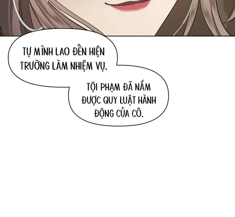 Đại Lão, Đầu Của Ngài Lại Rớt Rồi - Pheromone Chapter 4 - Trang 48