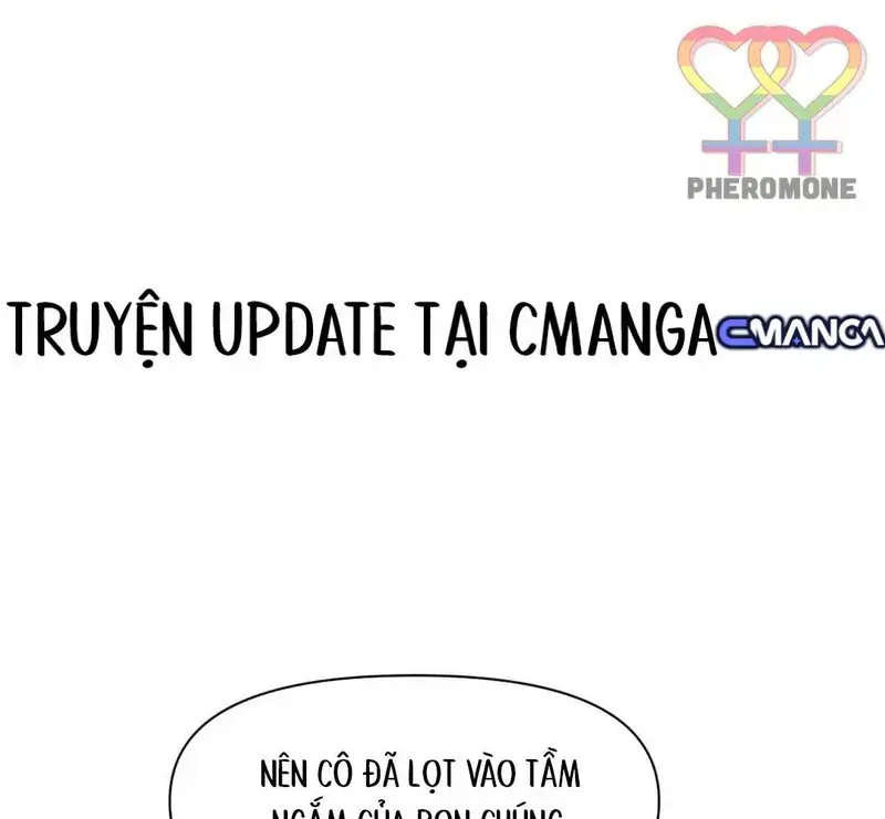 Đại Lão, Đầu Của Ngài Lại Rớt Rồi - Pheromone Chapter 4 - Trang 49