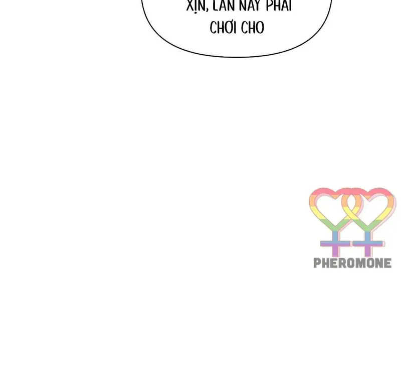 Đại Lão, Đầu Của Ngài Lại Rớt Rồi - Pheromone Chapter 5 - Trang 10