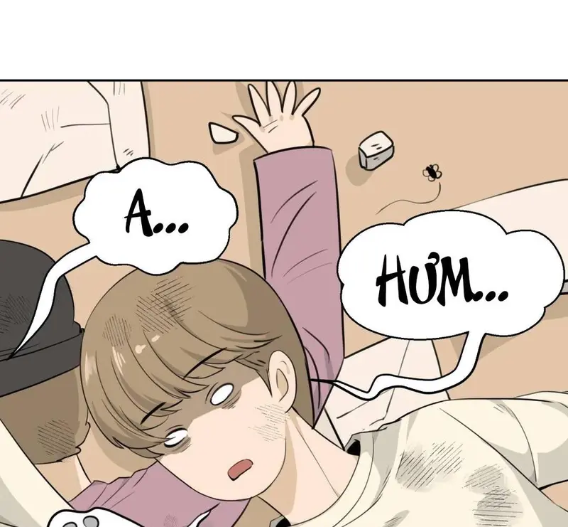 Đại Lão, Đầu Của Ngài Lại Rớt Rồi - Pheromone Chapter 5 - Trang 28