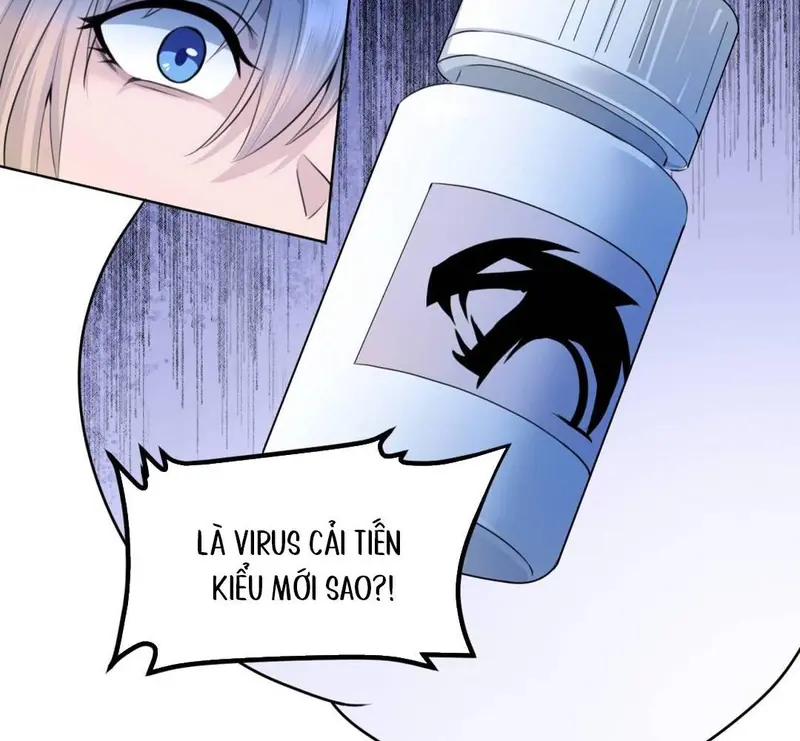 Đại Lão, Đầu Của Ngài Lại Rớt Rồi - Pheromone Chapter 5 - Trang 34