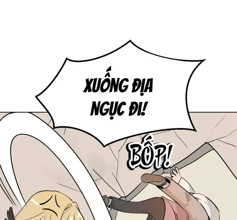 Đại Lão, Đầu Của Ngài Lại Rớt Rồi - Pheromone Chapter 5 - Trang 36