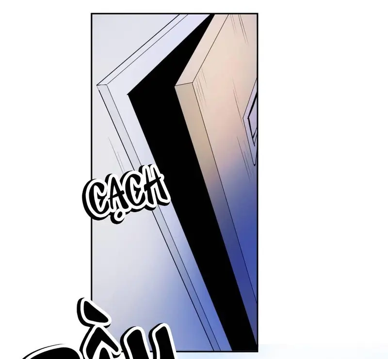 Đại Lão, Đầu Của Ngài Lại Rớt Rồi - Pheromone Chapter 5 - Trang 4