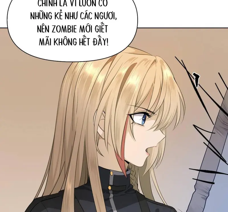 Đại Lão, Đầu Của Ngài Lại Rớt Rồi - Pheromone Chapter 5 - Trang 42