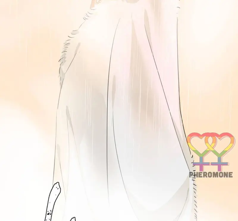 Đại Lão, Đầu Của Ngài Lại Rớt Rồi - Pheromone Chapter 5 - Trang 47