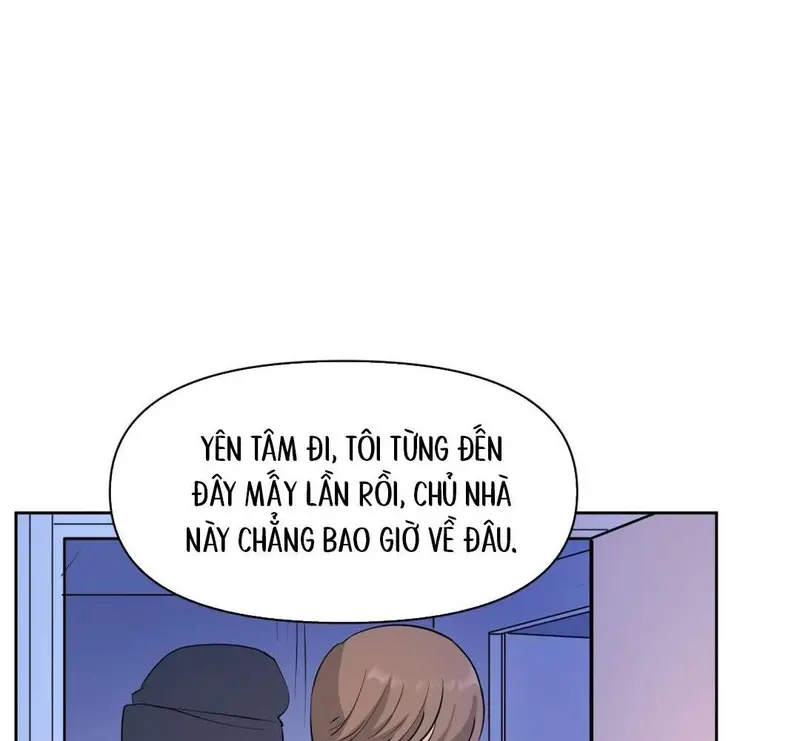 Đại Lão, Đầu Của Ngài Lại Rớt Rồi - Pheromone Chapter 5 - Trang 8