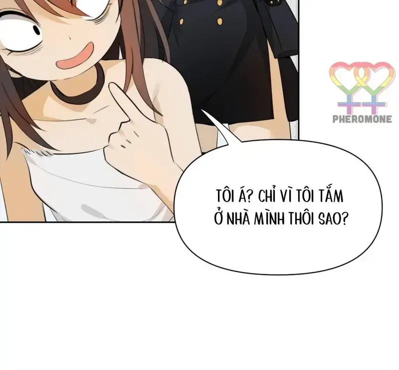 Đại Lão, Đầu Của Ngài Lại Rớt Rồi - Pheromone Chapter 6 - Trang 15