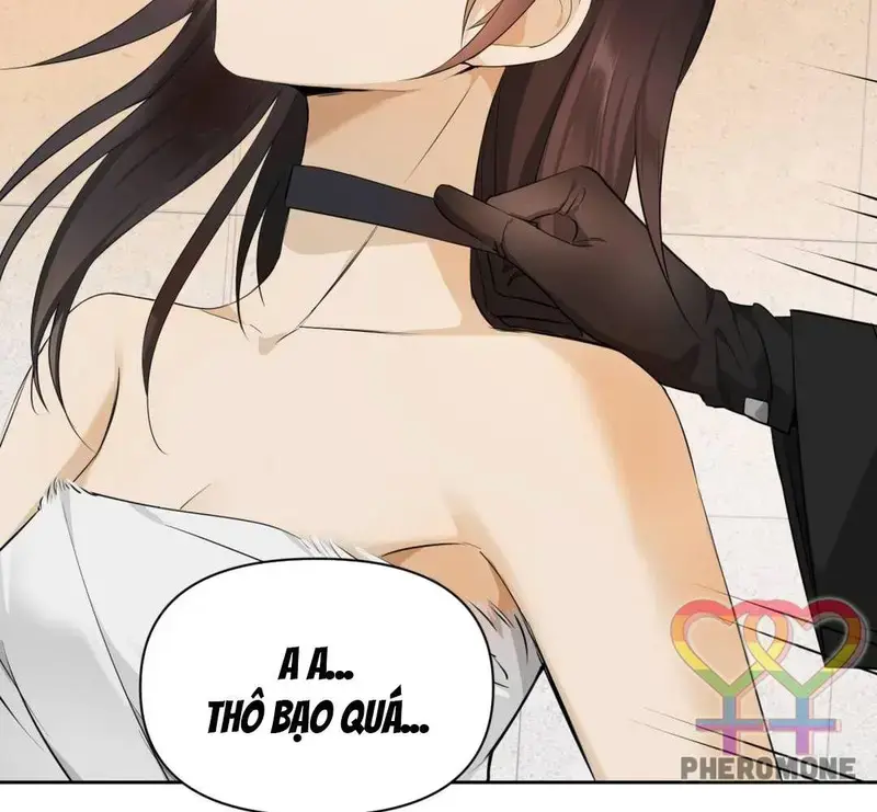 Đại Lão, Đầu Của Ngài Lại Rớt Rồi - Pheromone Chapter 6 - Trang 18
