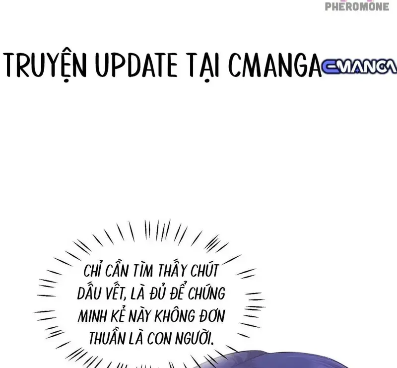 Đại Lão, Đầu Của Ngài Lại Rớt Rồi - Pheromone Chapter 6 - Trang 26