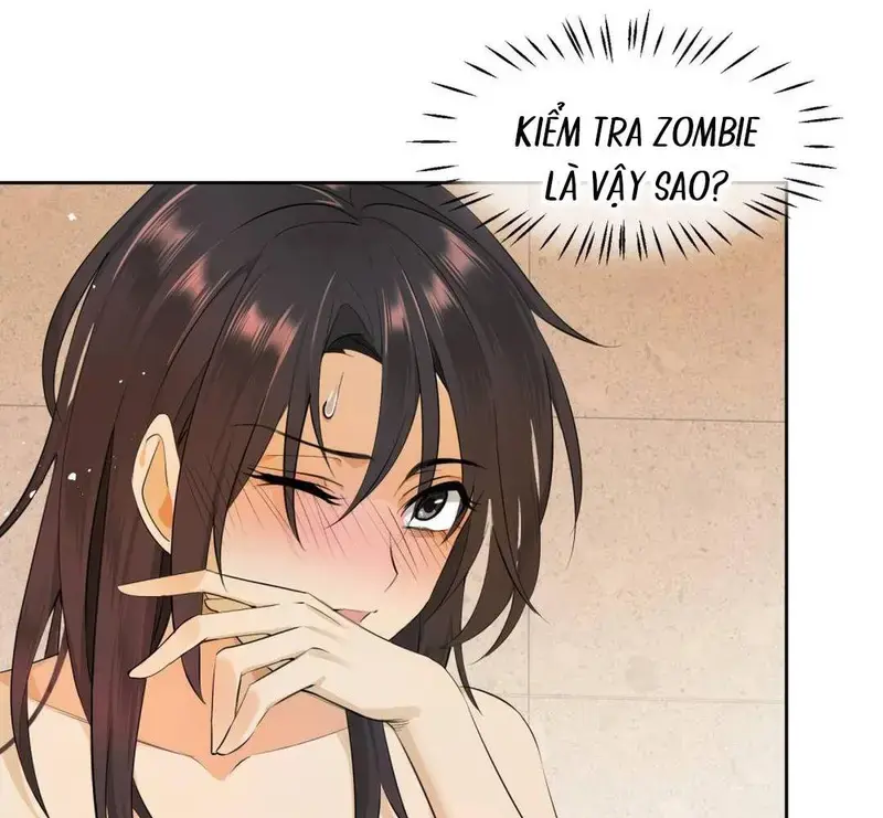 Đại Lão, Đầu Của Ngài Lại Rớt Rồi - Pheromone Chapter 6 - Trang 34