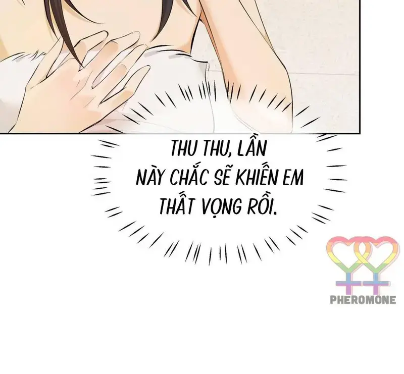 Đại Lão, Đầu Của Ngài Lại Rớt Rồi - Pheromone Chapter 6 - Trang 35