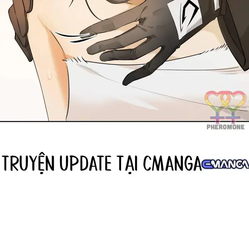 Đại Lão, Đầu Của Ngài Lại Rớt Rồi - Pheromone Chapter 6 - Trang 38