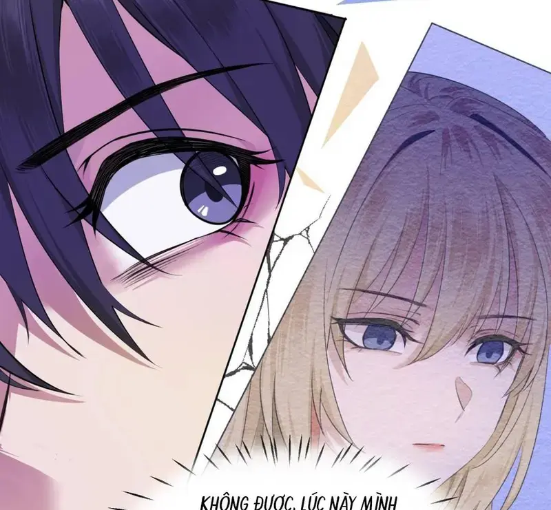 Đại Lão, Đầu Của Ngài Lại Rớt Rồi - Pheromone Chapter 6 - Trang 4