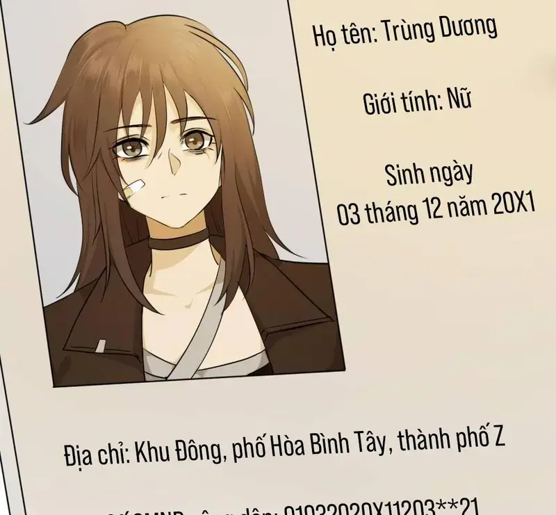 Đại Lão, Đầu Của Ngài Lại Rớt Rồi - Pheromone Chapter 6 - Trang 45