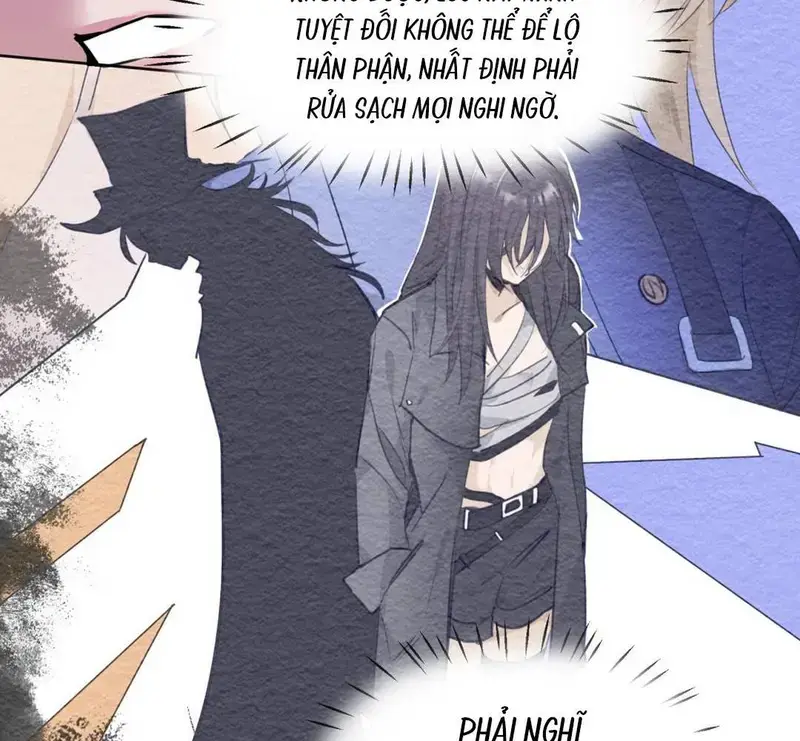 Đại Lão, Đầu Của Ngài Lại Rớt Rồi - Pheromone Chapter 6 - Trang 5