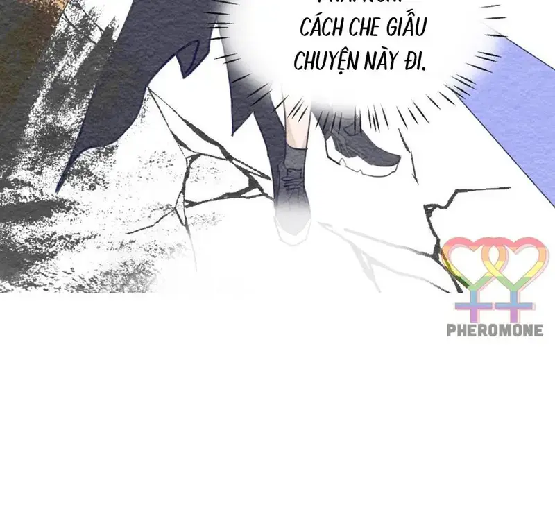 Đại Lão, Đầu Của Ngài Lại Rớt Rồi - Pheromone Chapter 6 - Trang 6